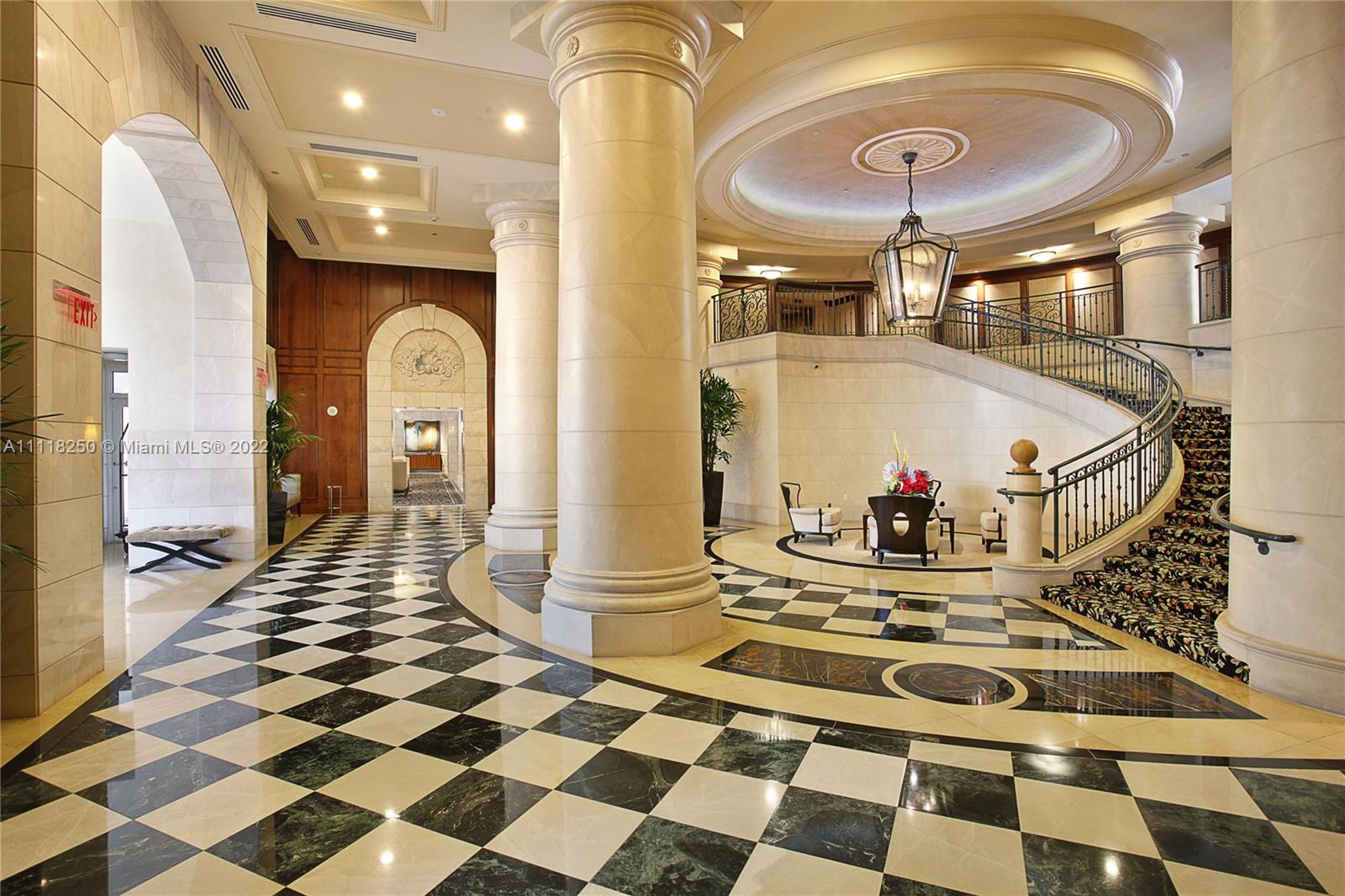 OCEAN TOWER TWO CONDO - Residential