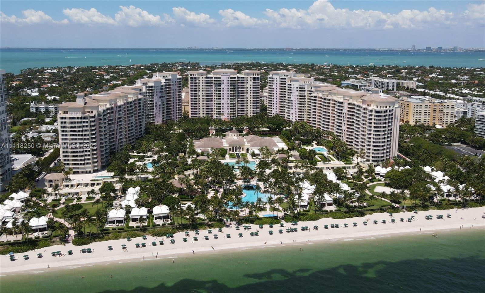 OCEAN TOWER TWO CONDO - Residential