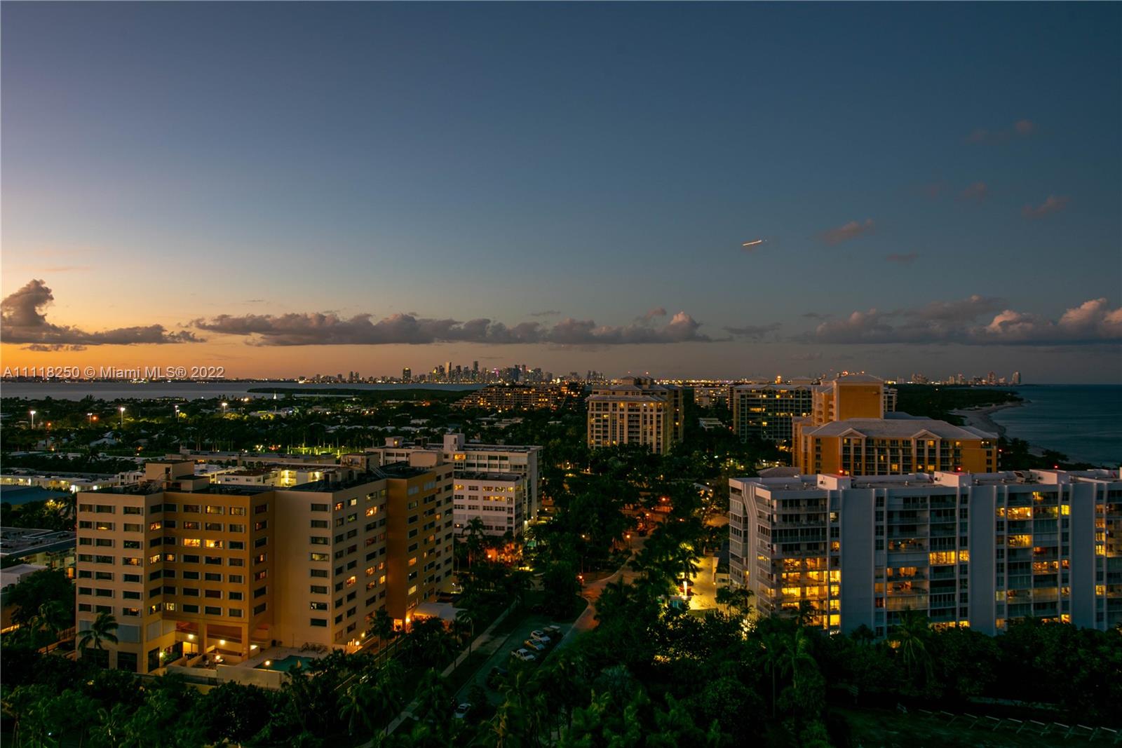 OCEAN TOWER TWO CONDO - Residential