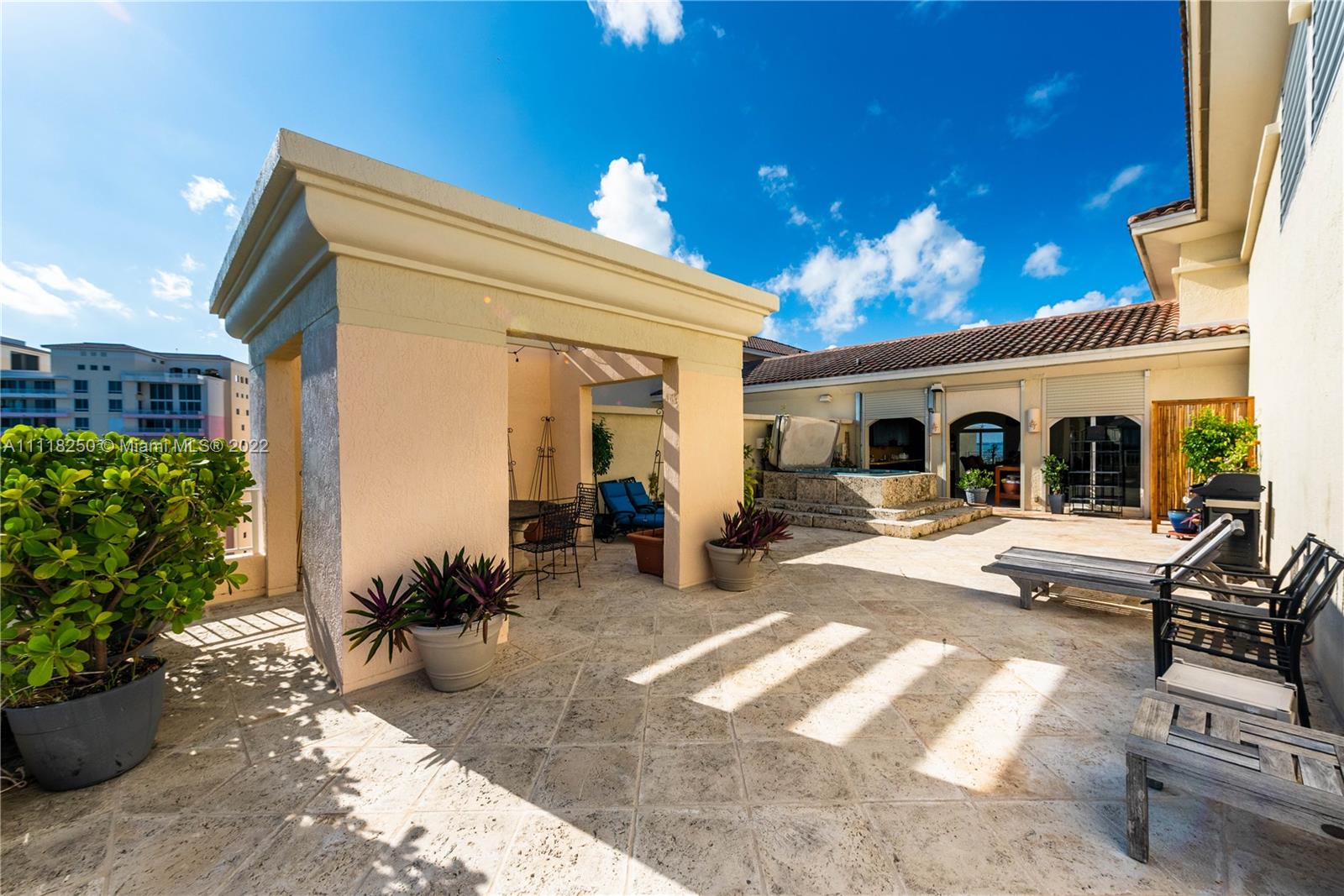 OCEAN TOWER TWO CONDO - Residential