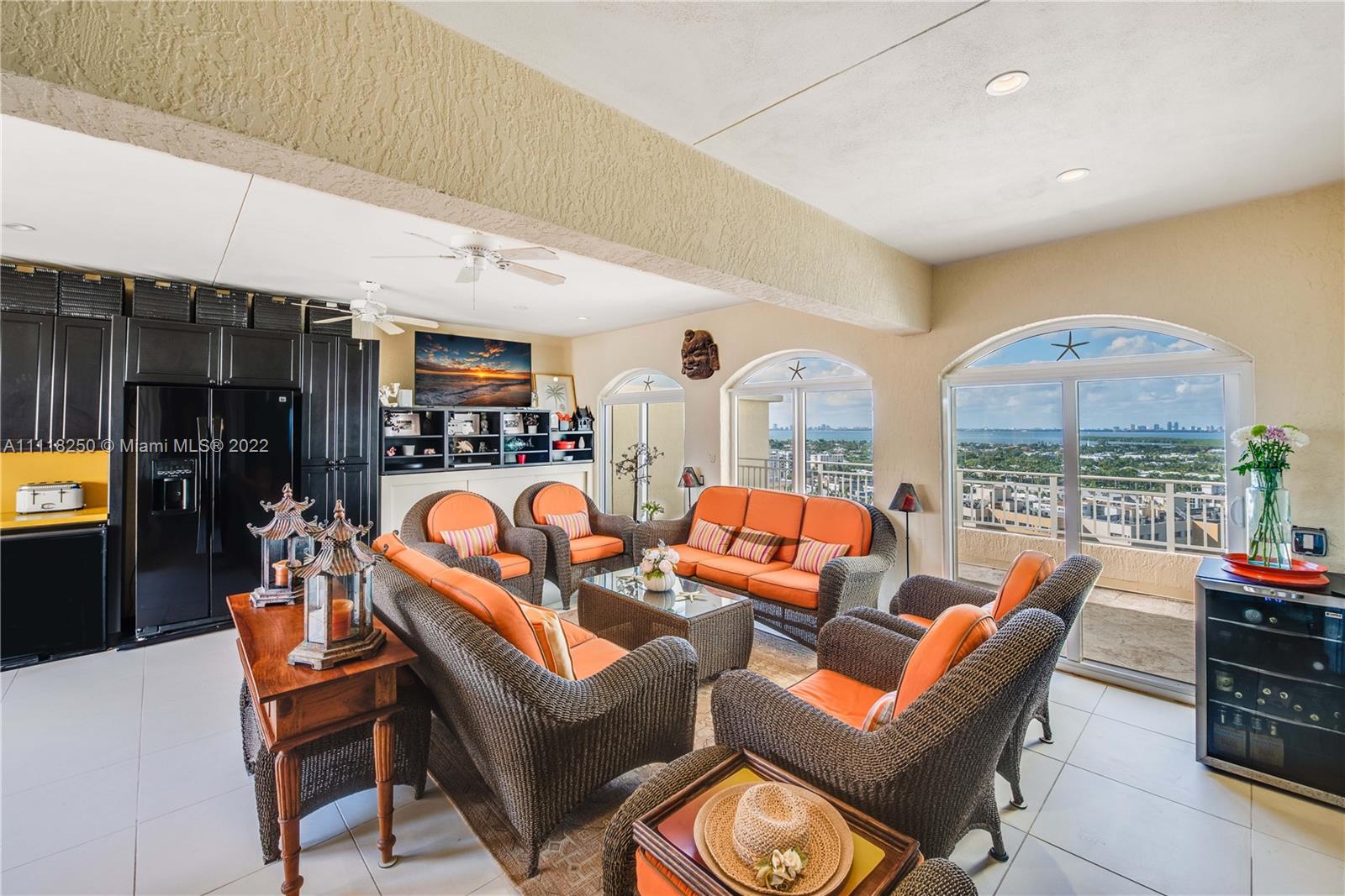 OCEAN TOWER TWO CONDO - Residential