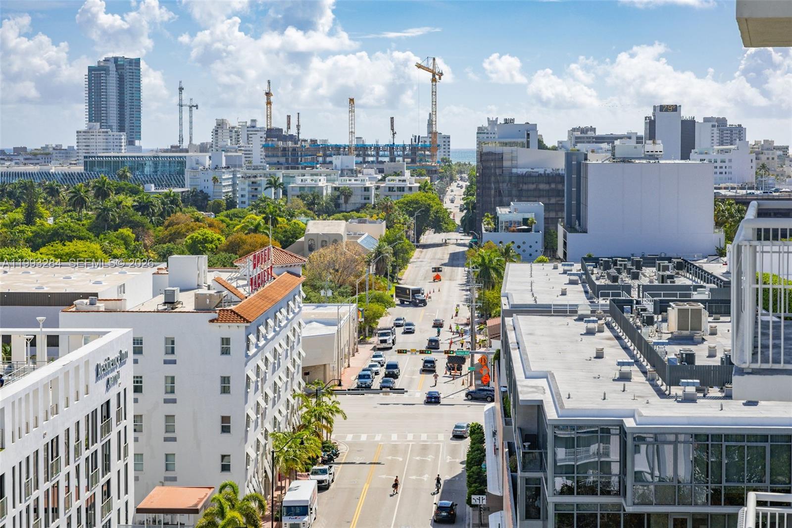 WEST BAY PLAZA CONDO - Residential