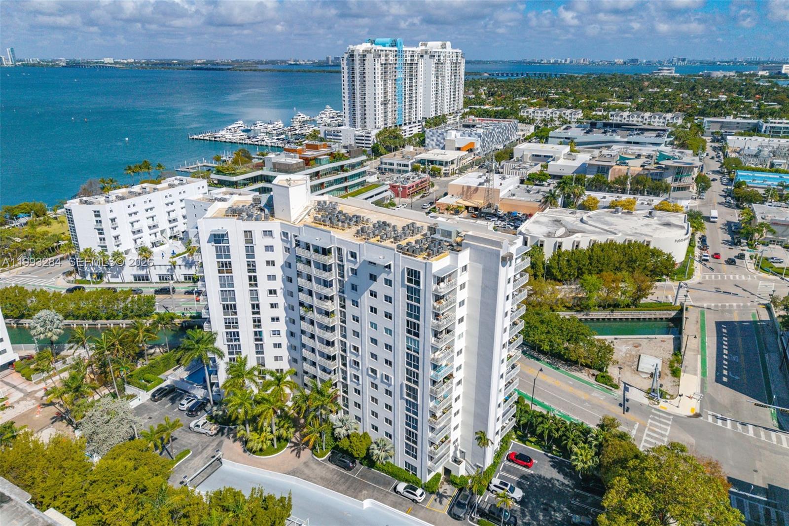 WEST BAY PLAZA CONDO - Residential