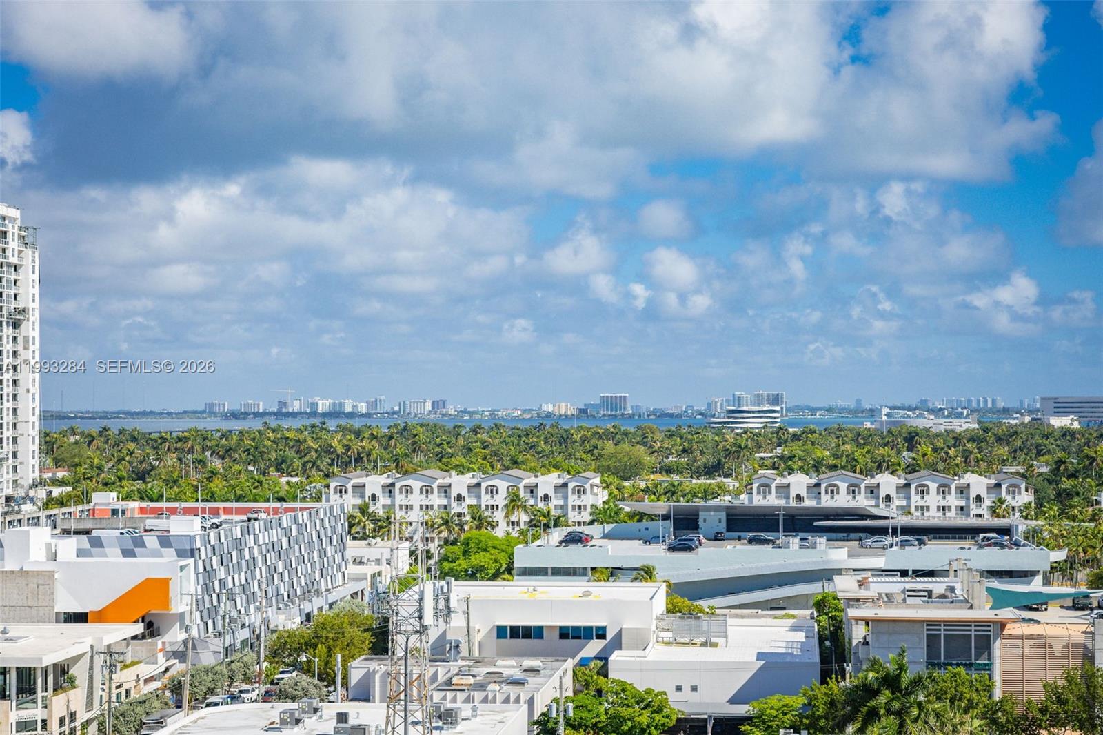 WEST BAY PLAZA CONDO - Residential