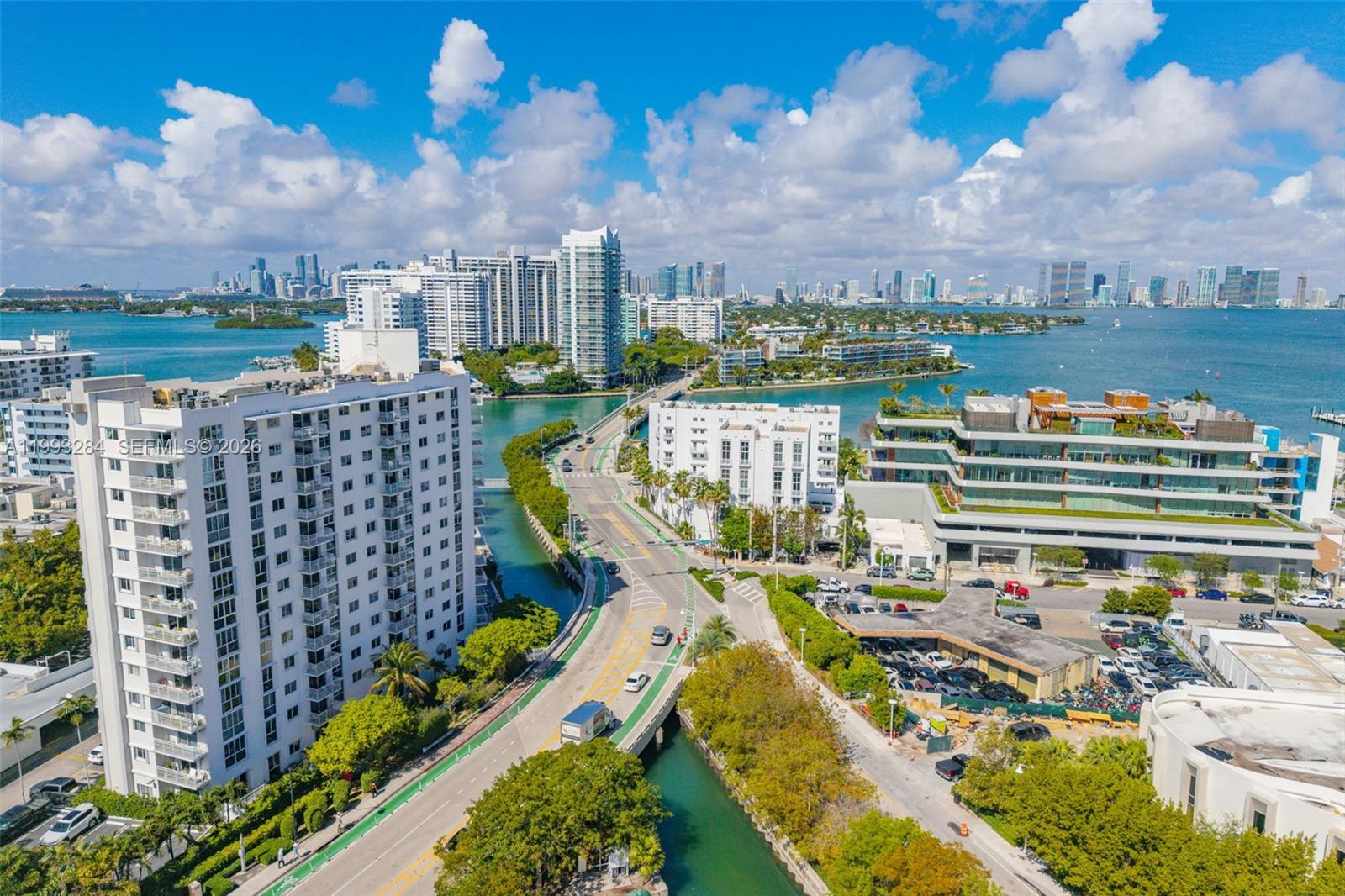 WEST BAY PLAZA CONDO - Residential