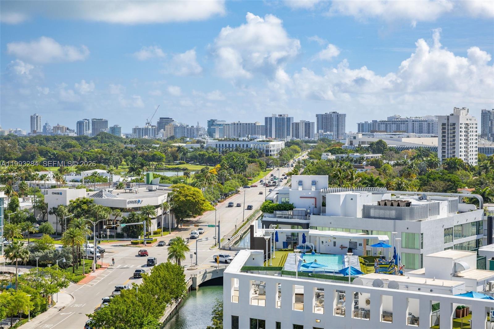 WEST BAY PLAZA CONDO - Residential