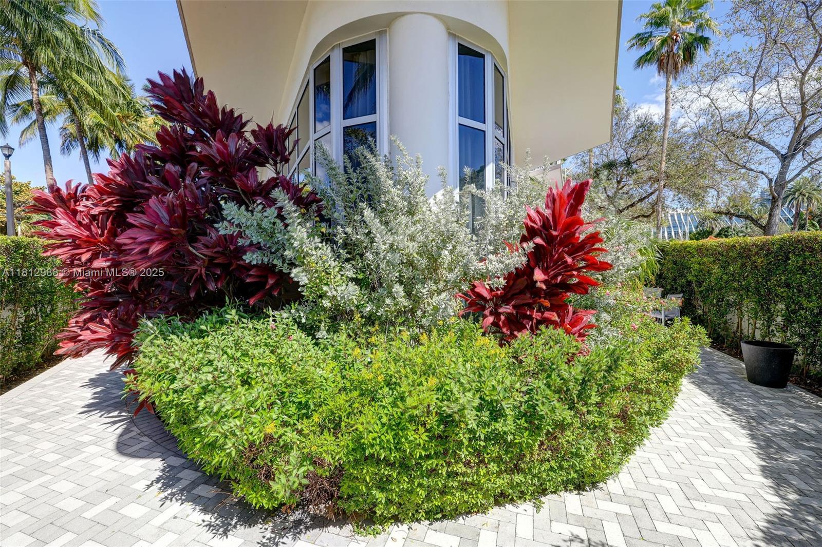 THE MERIDIAN CONDO - Residential Lease