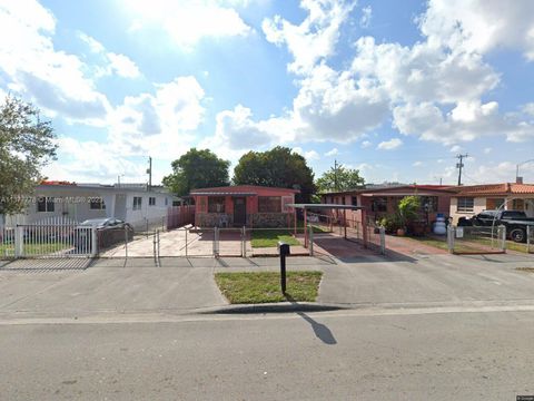 838 E 26th St Hialeah FL 33013