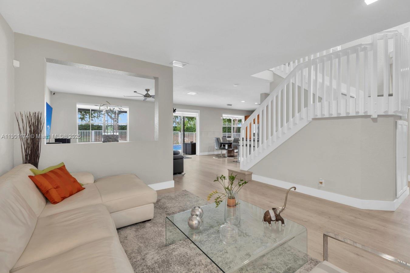 SECTOR 2-PARCELS 1 2 3 4 - Residential Lease