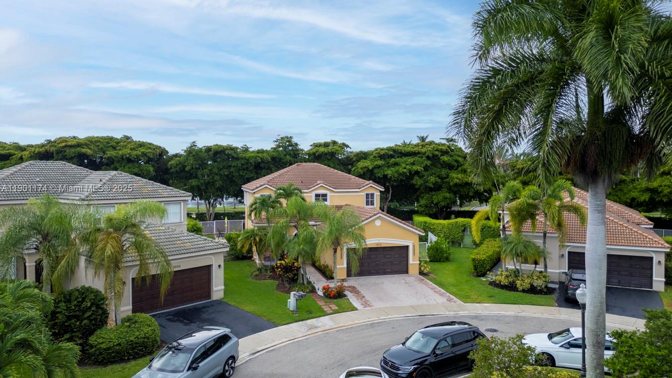 SECTOR 2-PARCELS 1 2 3 4 - Residential Lease