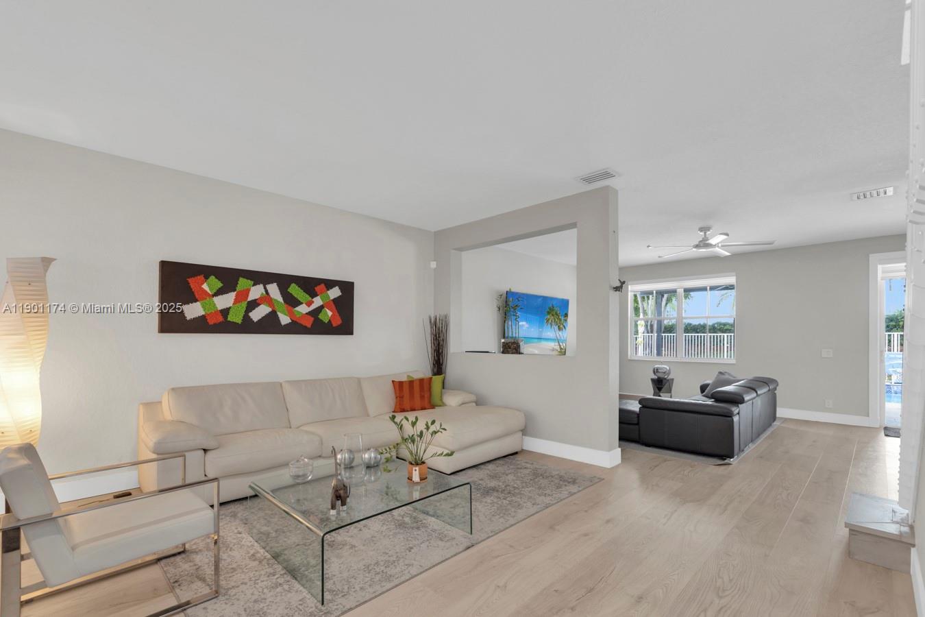 SECTOR 2-PARCELS 1 2 3 4 - Residential Lease