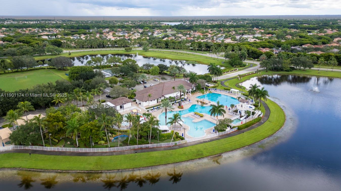 SECTOR 2-PARCELS 1 2 3 4 - Residential Lease