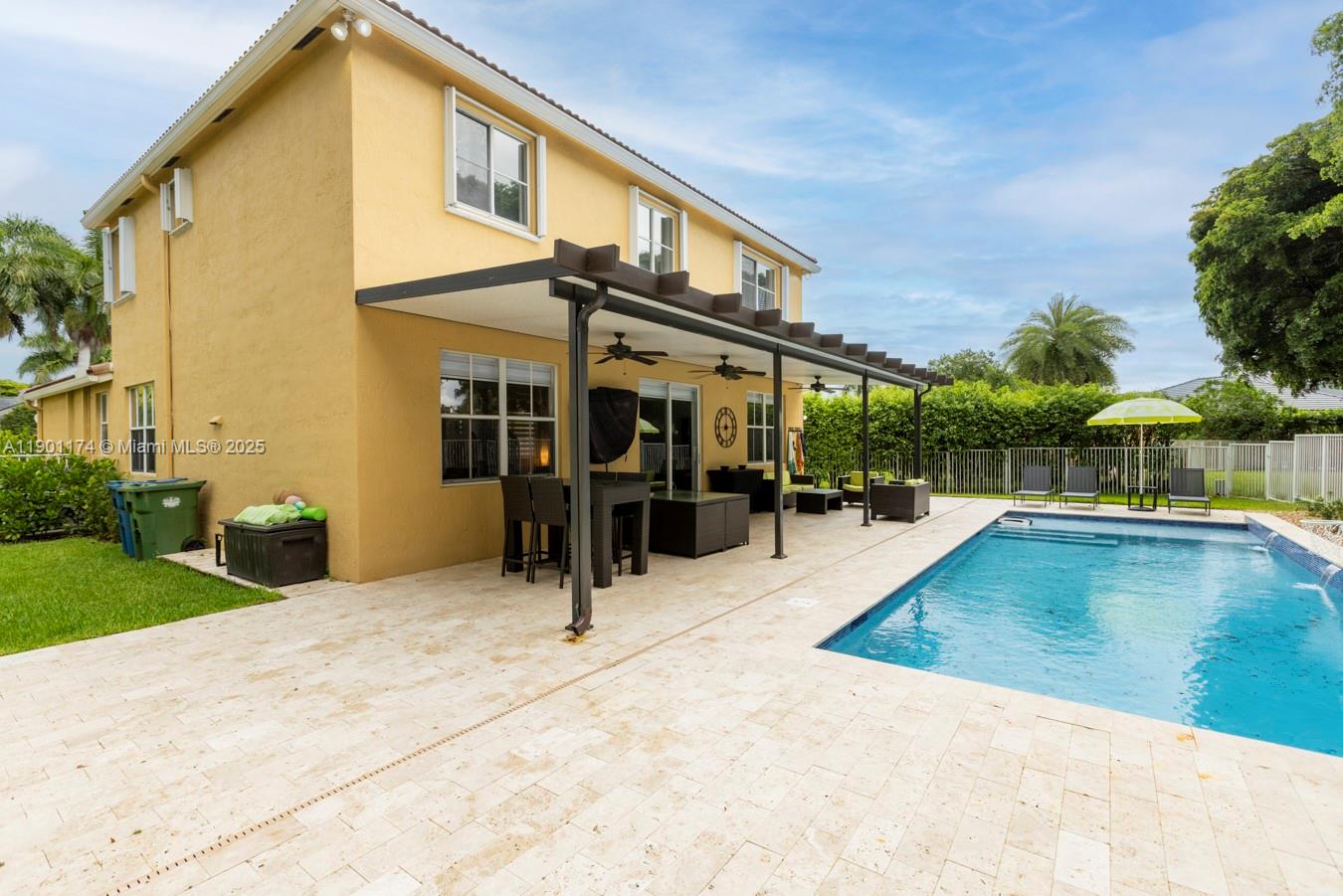 SECTOR 2-PARCELS 1 2 3 4 - Residential Lease