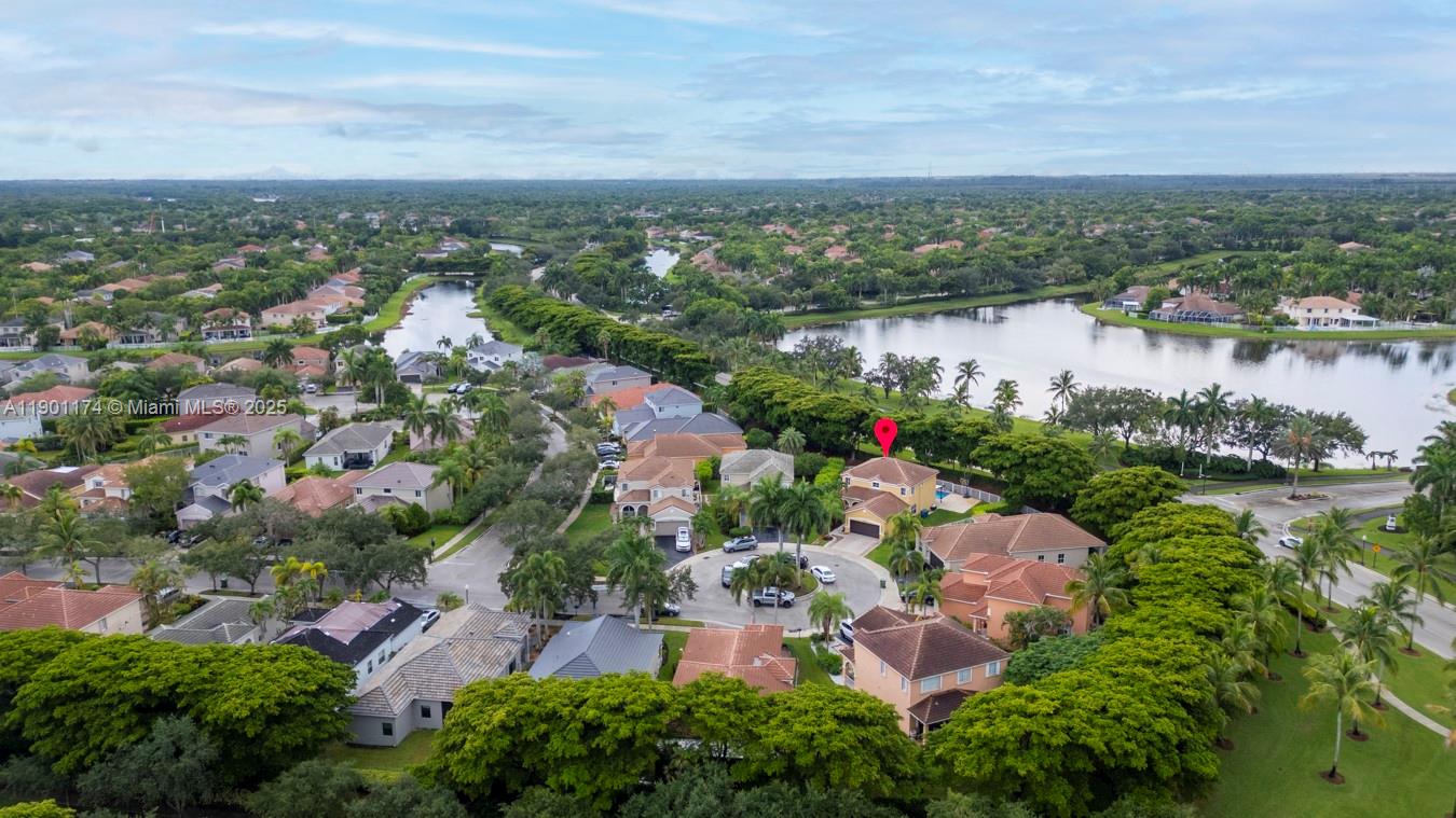 SECTOR 2-PARCELS 1 2 3 4 - Residential Lease