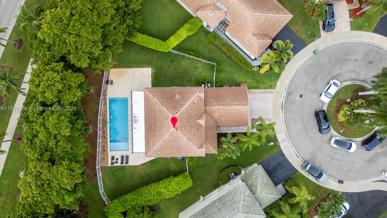 SECTOR 2-PARCELS 1 2 3 4 - Residential Lease