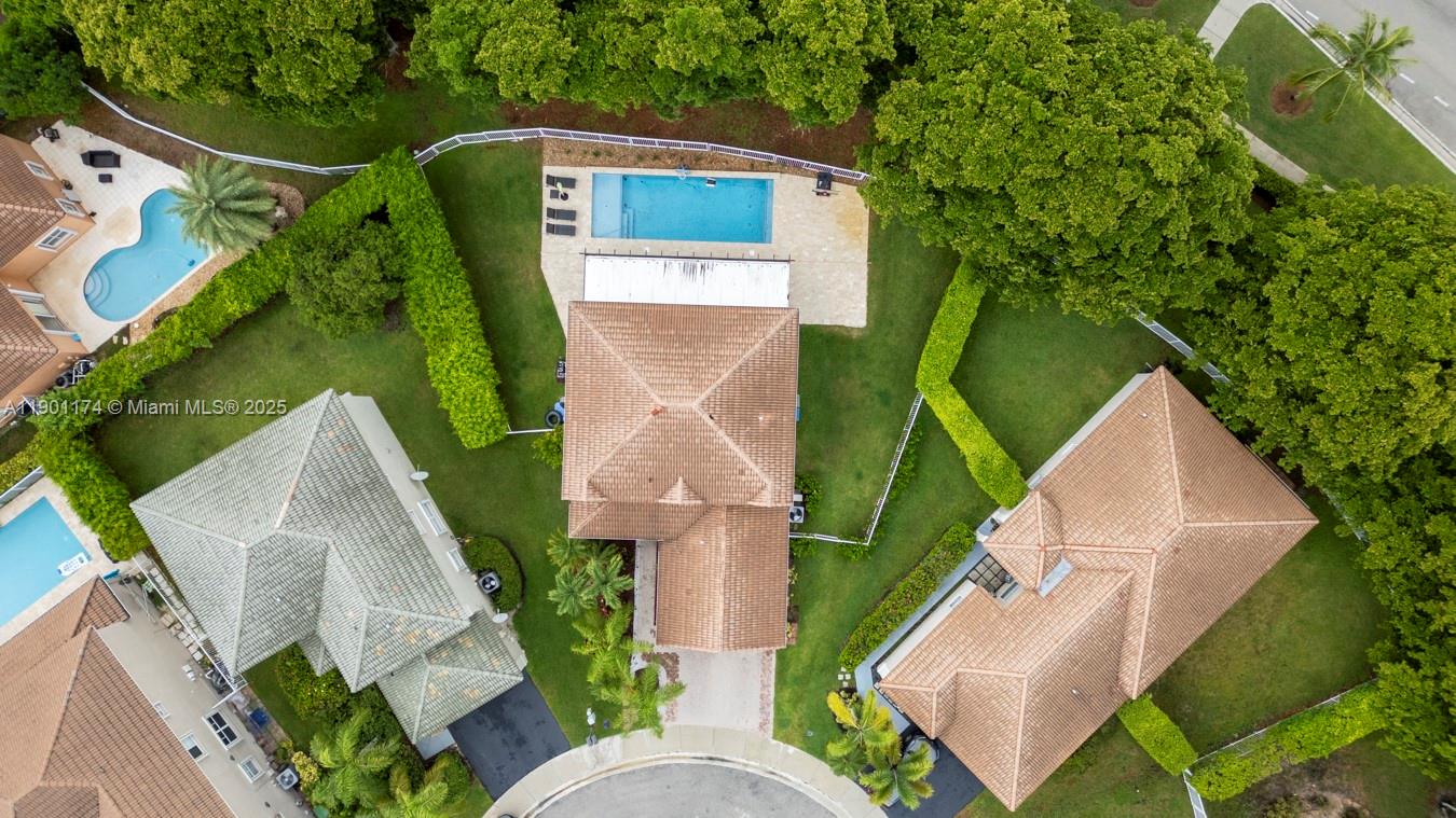 SECTOR 2-PARCELS 1 2 3 4 - Residential Lease