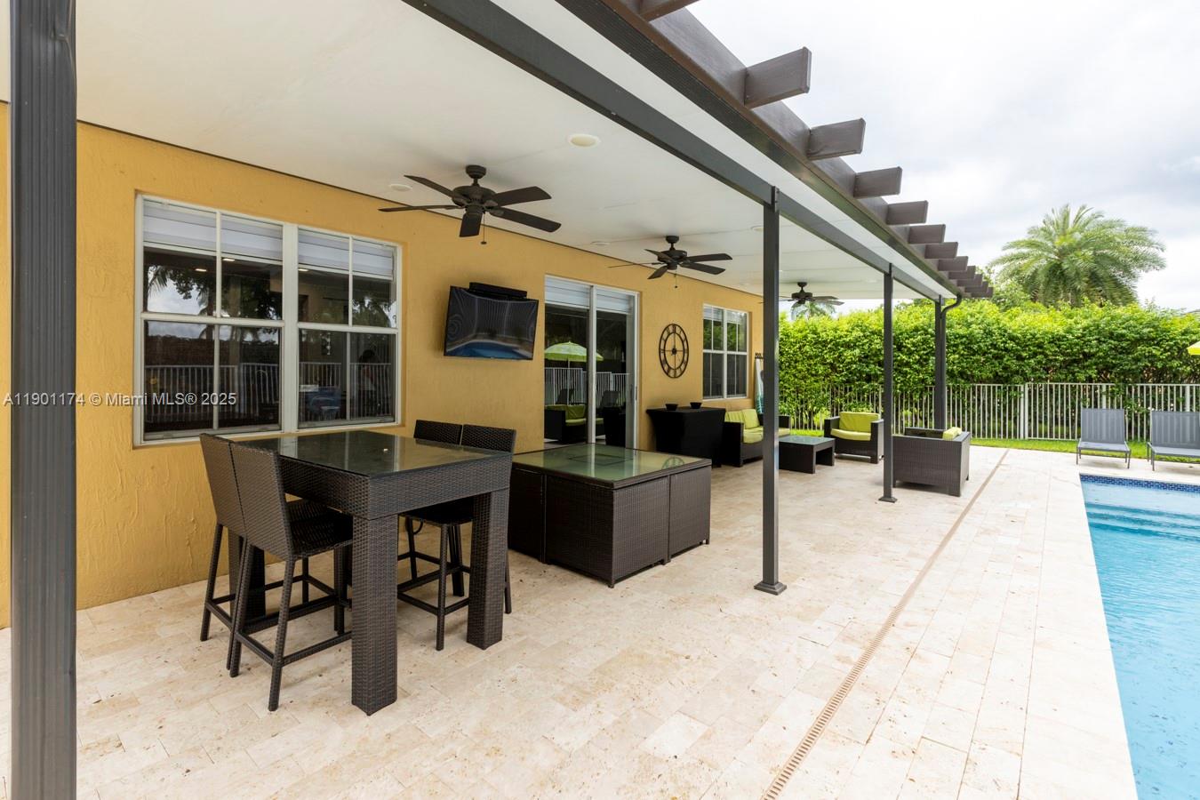 SECTOR 2-PARCELS 1 2 3 4 - Residential Lease