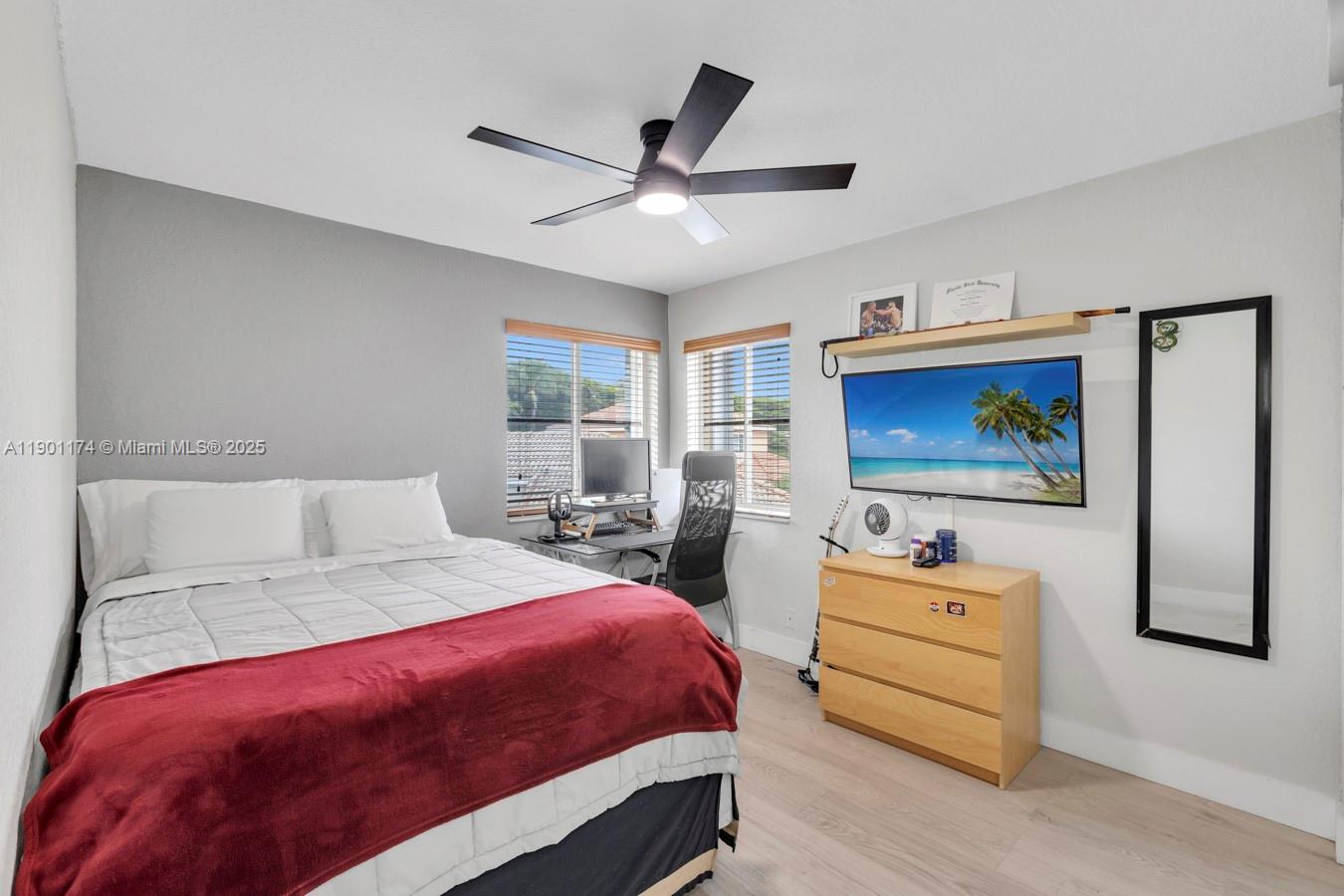 SECTOR 2-PARCELS 1 2 3 4 - Residential Lease