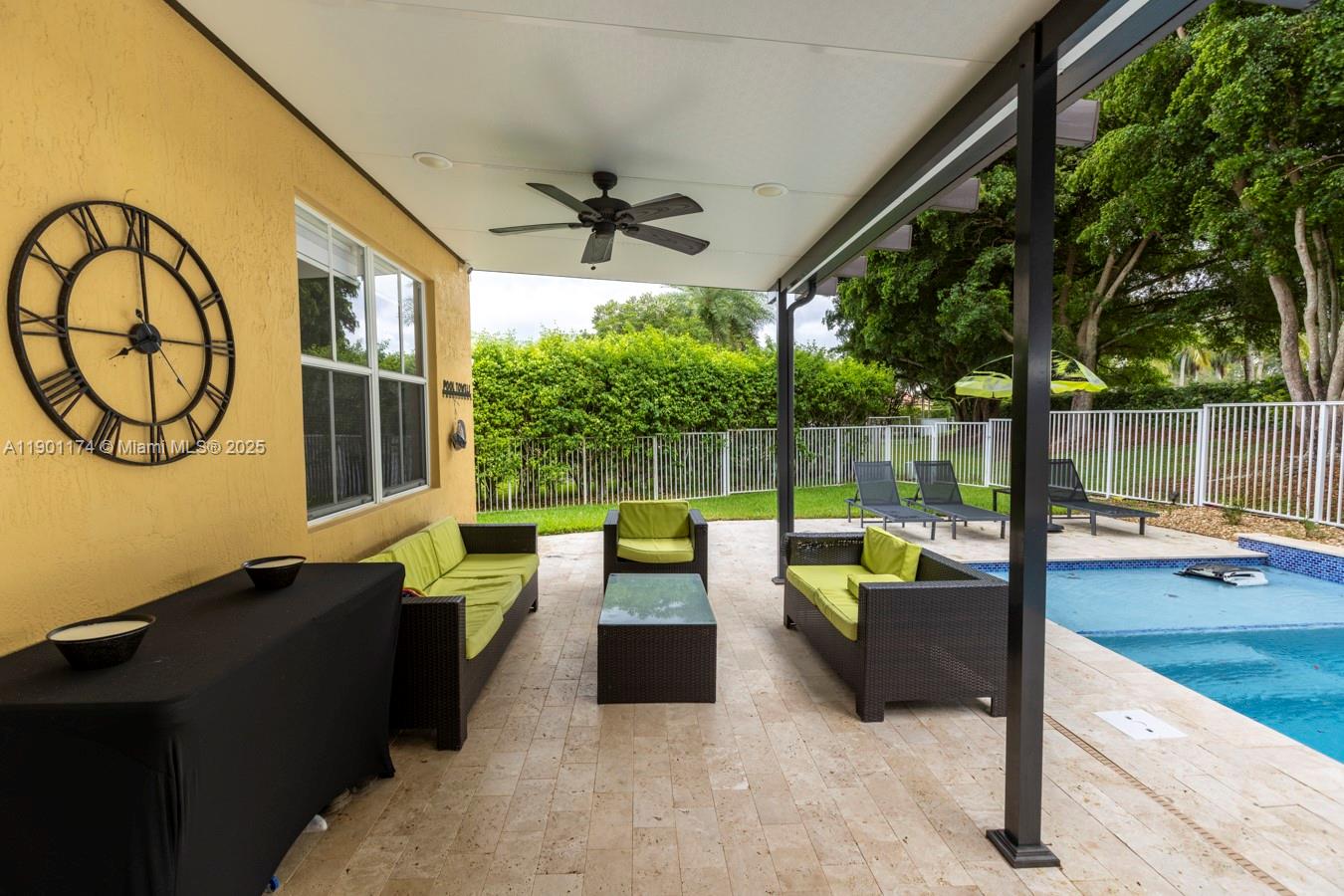 SECTOR 2-PARCELS 1 2 3 4 - Residential Lease