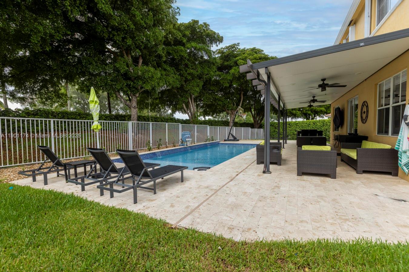 SECTOR 2-PARCELS 1 2 3 4 - Residential Lease