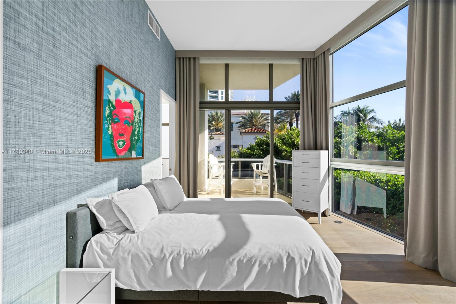 MEI CONDO - Residential