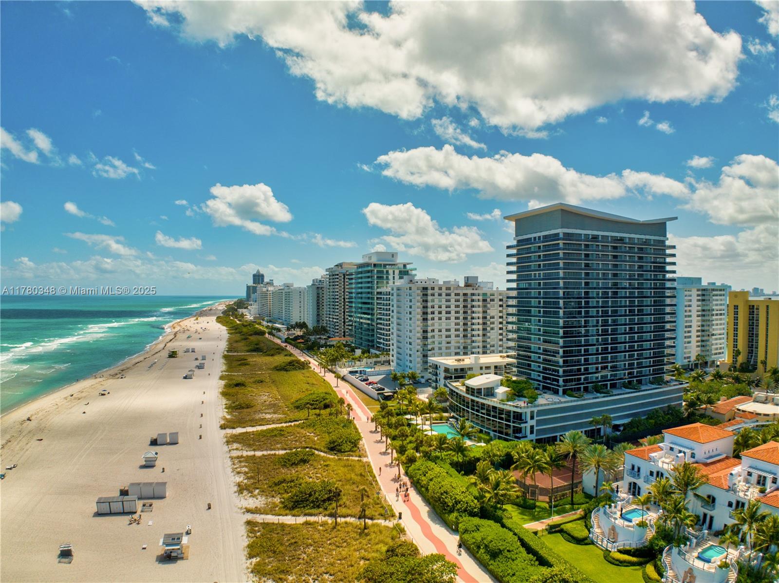 MEI CONDO - Residential