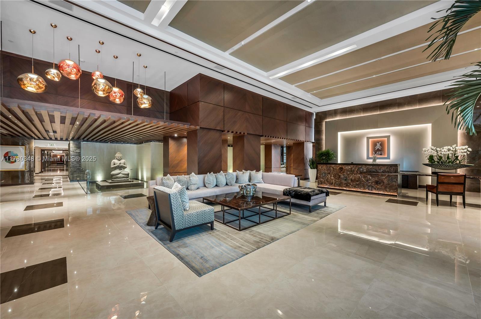 MEI CONDO - Residential