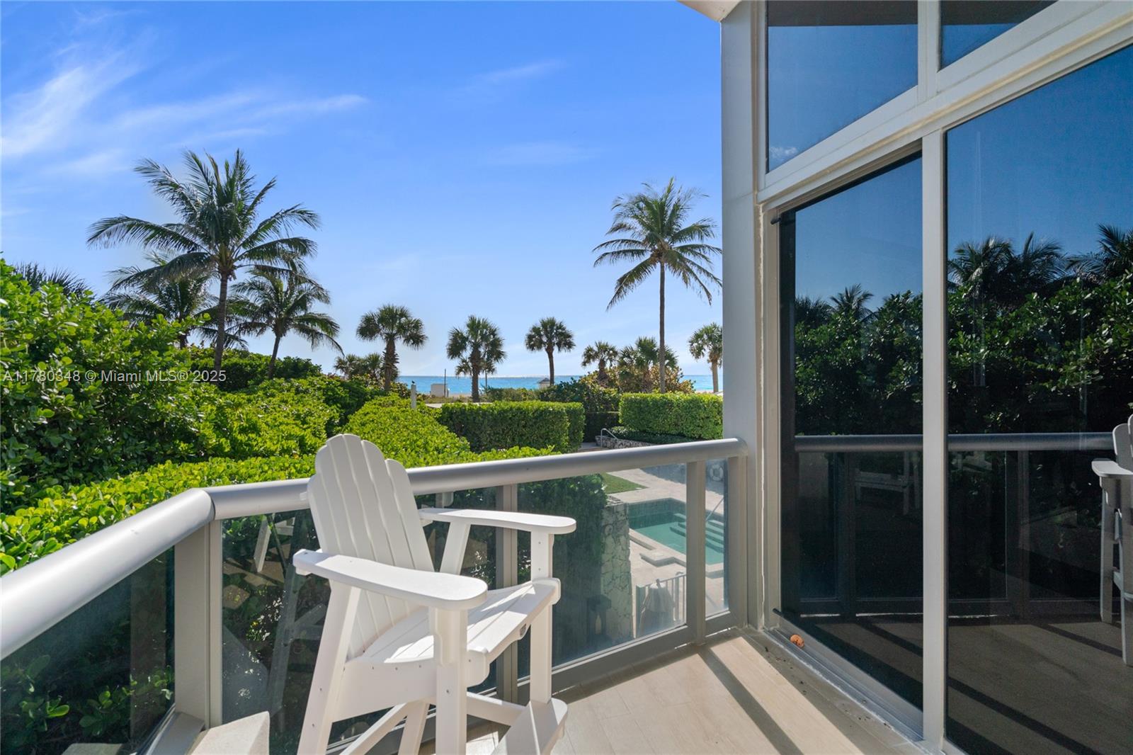 MEI CONDO - Residential