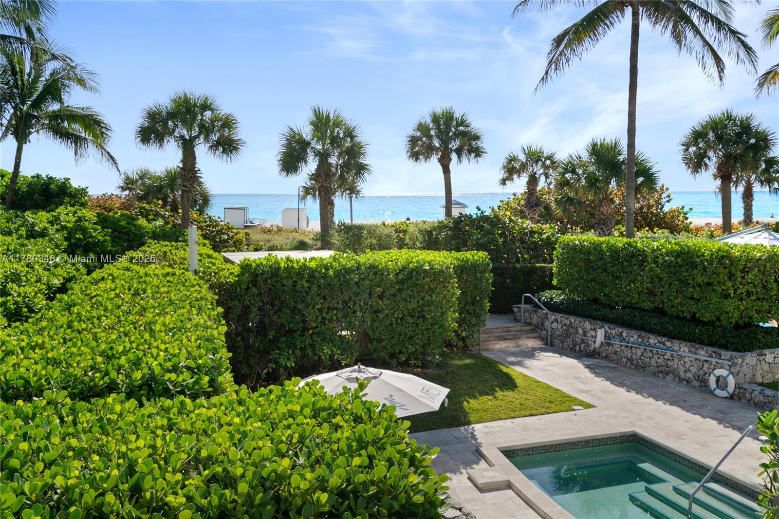 MEI CONDO - Residential