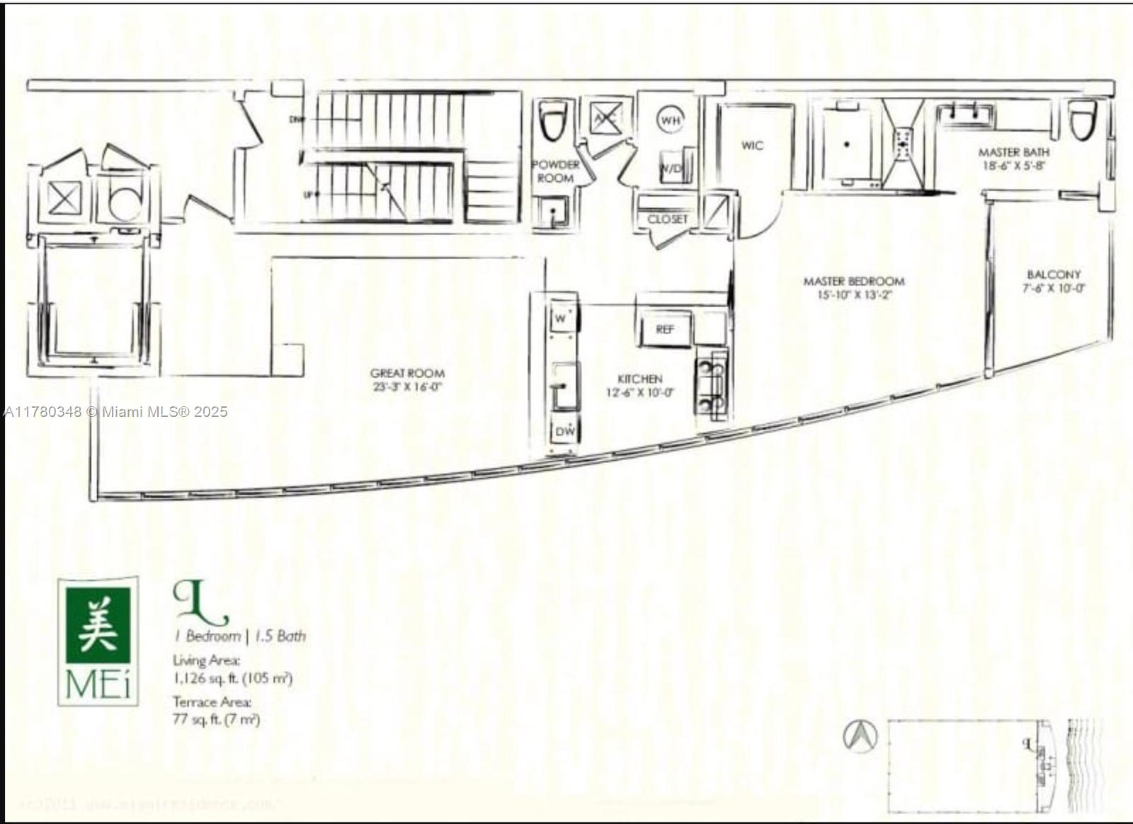 MEI CONDO - Residential
