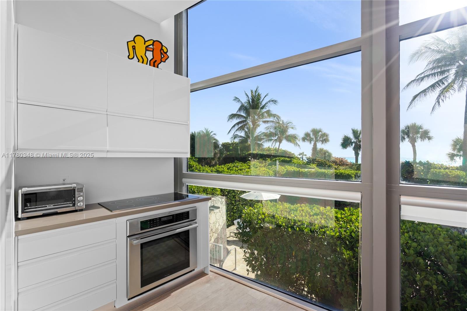 MEI CONDO - Residential