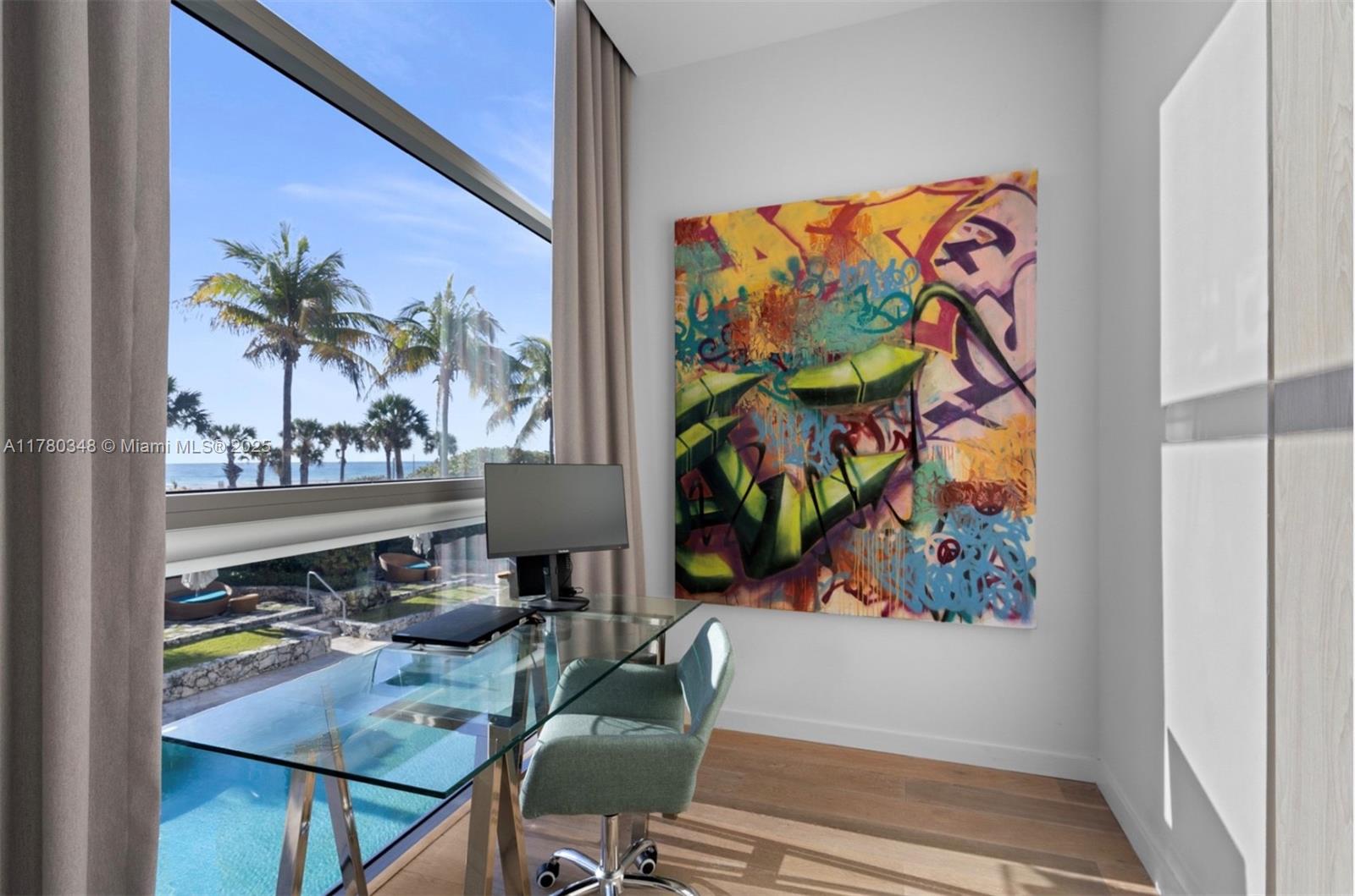 MEI CONDO - Residential