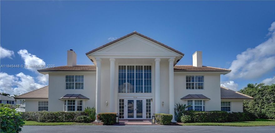 Welcome to White Columns, Delray Beach’s hidden gem — a boutique 3-unit condo just steps from the ocean and Intracoastal. This stunning 3-bed, 2.5-bath Penthouse spans the entire top floor, offering unmatched privacy and 2,419 sq ft of coastal elegance. Features include marble-style floors, granite countertops, stainless appliances, a wood-burning fireplace and a new roof. Enjoy a versatile extra room and private stair access to your exclusive pool and garden oasis. Walk to vibrant dining, shops, and white-sand beaches. Located on prestigious South Ocean Blvd and offered below appraised value — this is beachside luxury at an unbeatable price.