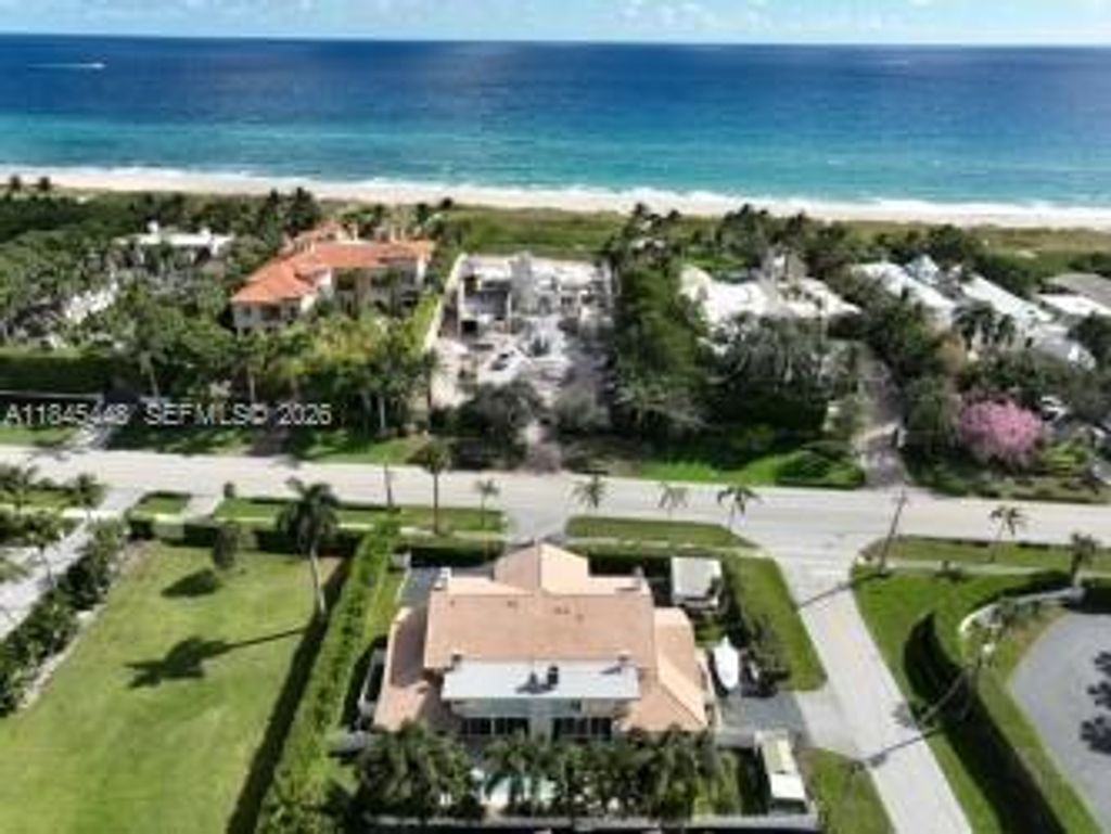 Photo of 1060 S Ocean Blvd #3, Delray Beach, FL 33483 (MLS # A11845448)