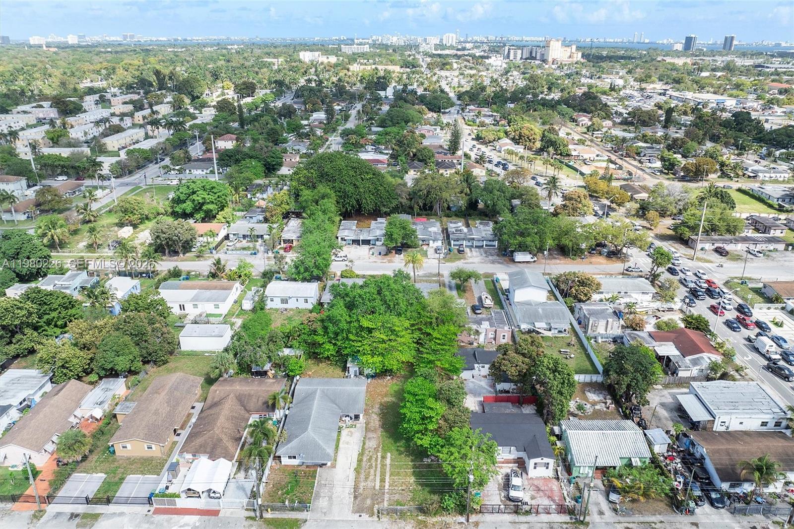 LITTLE RIVER HIGHLANDS - Land