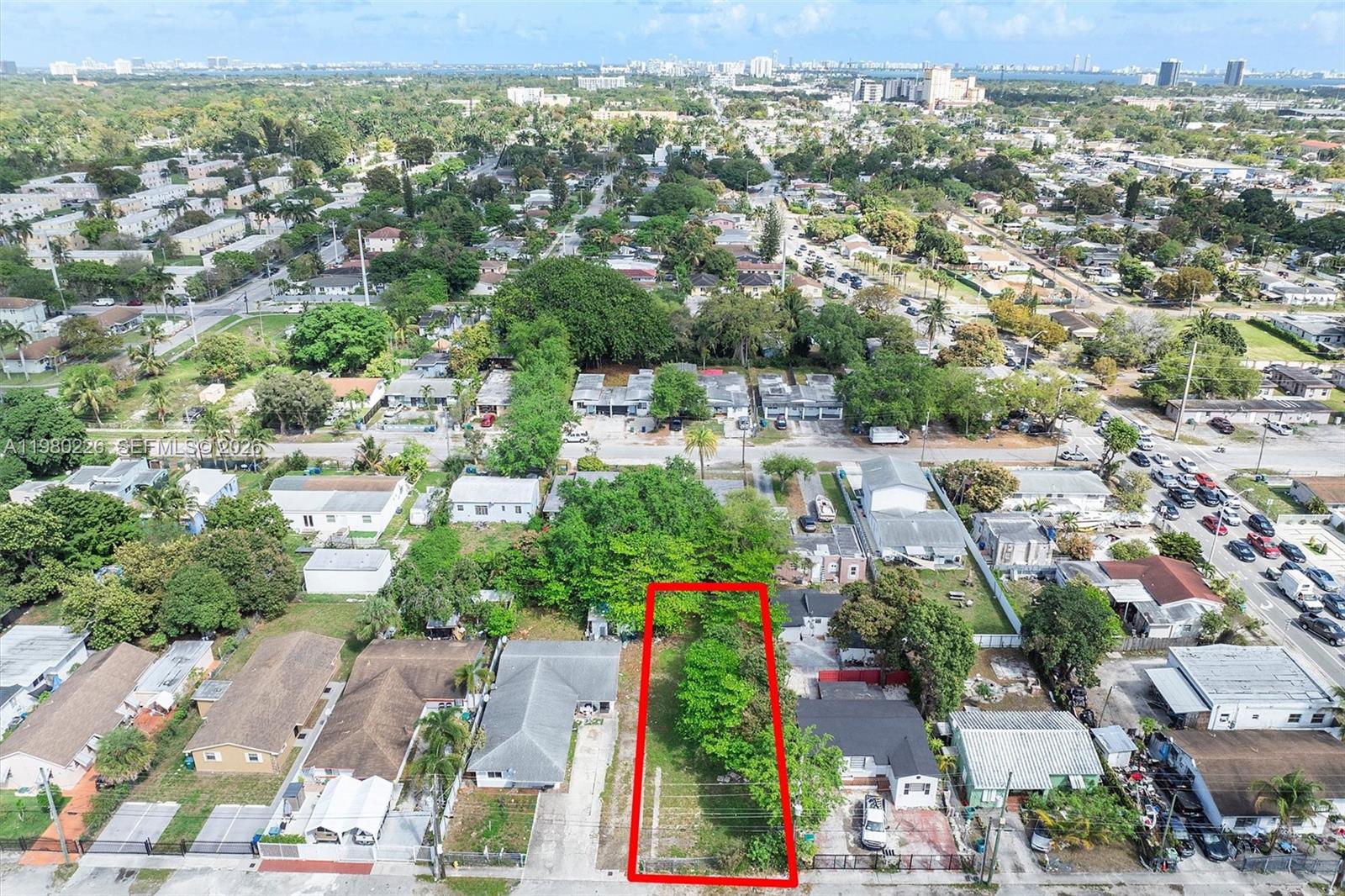 LITTLE RIVER HIGHLANDS - Land