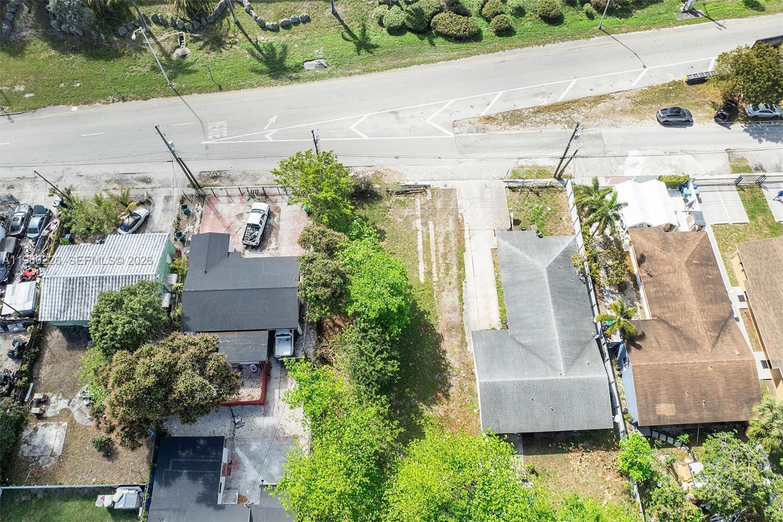 LITTLE RIVER HIGHLANDS - Land