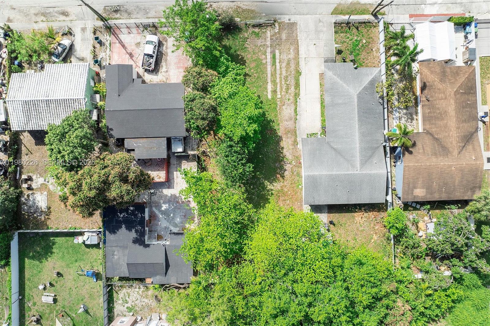 LITTLE RIVER HIGHLANDS - Land