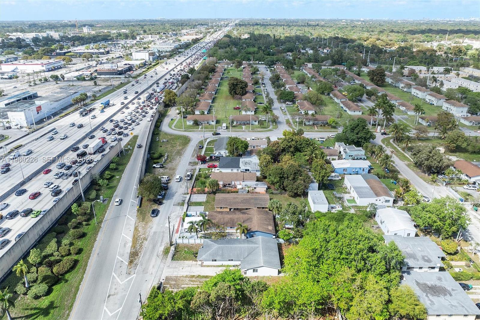 LITTLE RIVER HIGHLANDS - Land