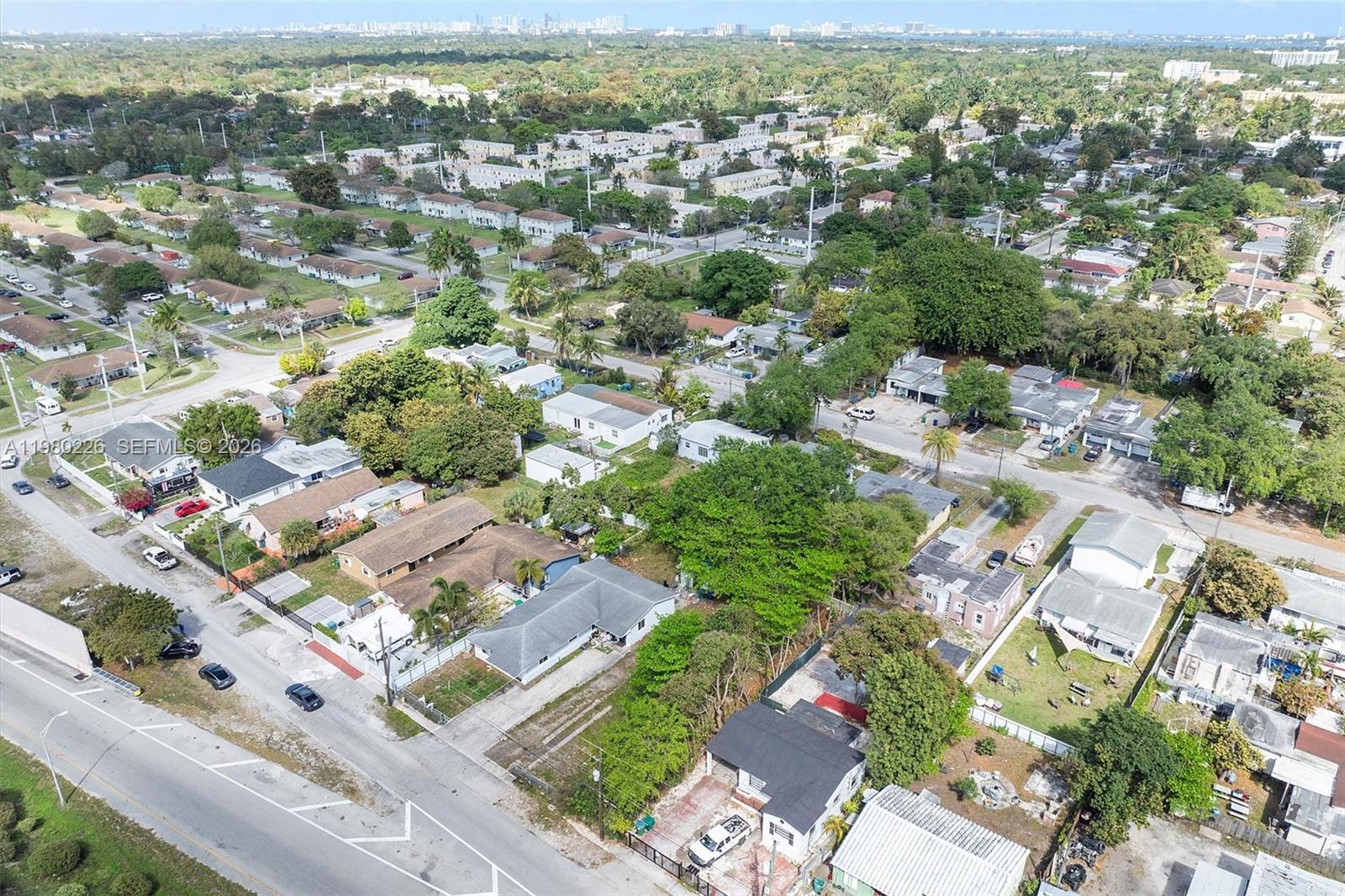 LITTLE RIVER HIGHLANDS - Land