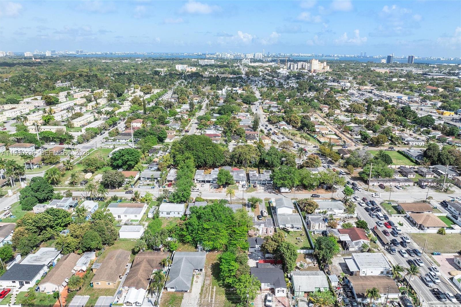 LITTLE RIVER HIGHLANDS - Land