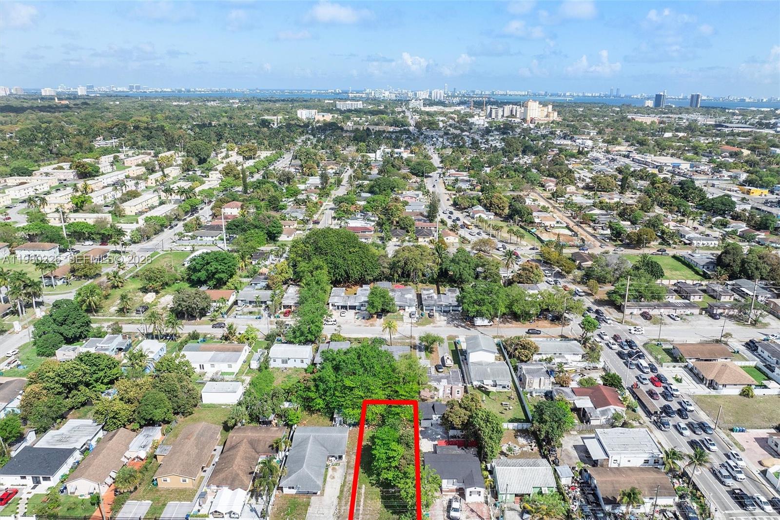 LITTLE RIVER HIGHLANDS - Land