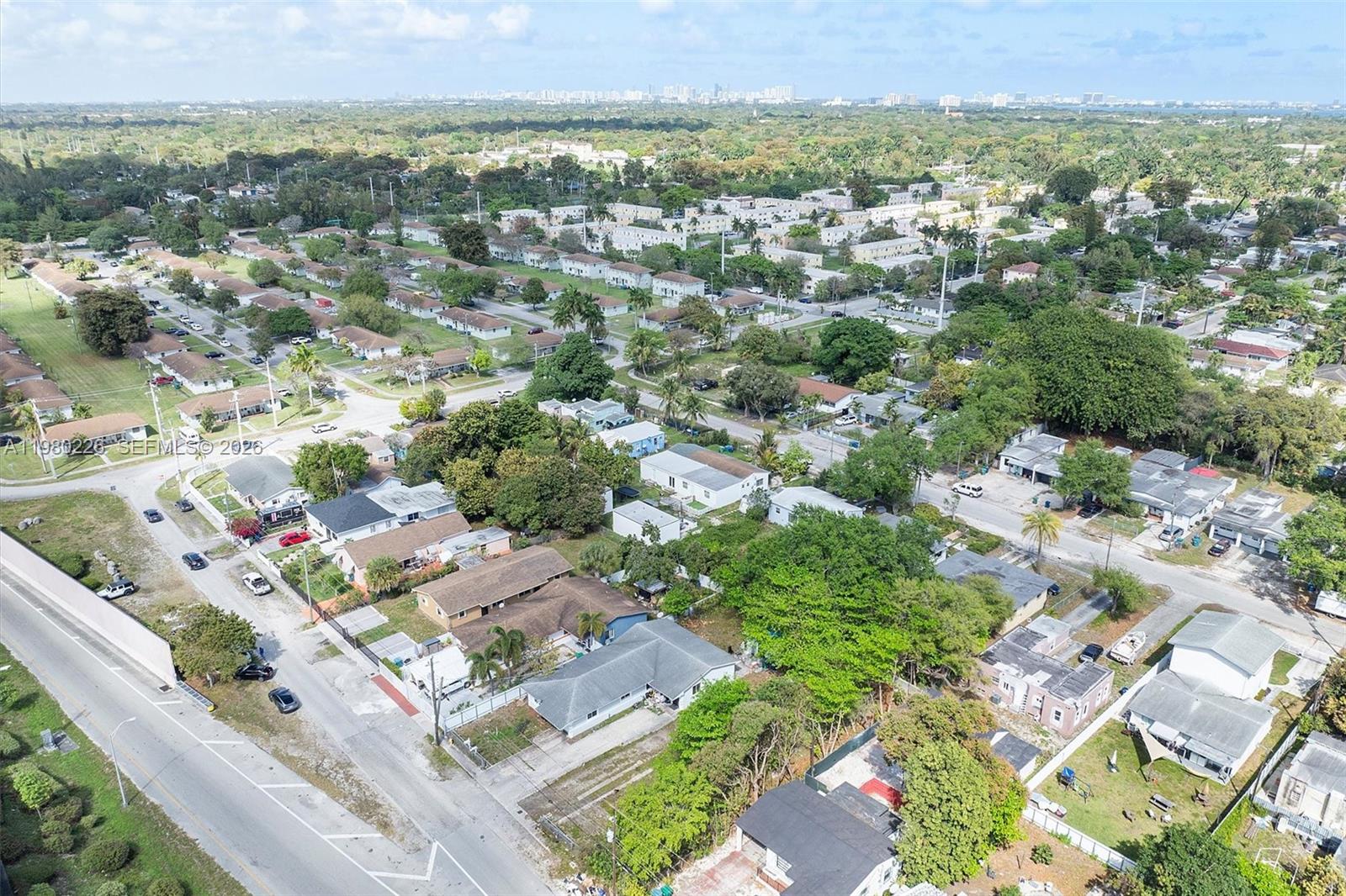 LITTLE RIVER HIGHLANDS - Land