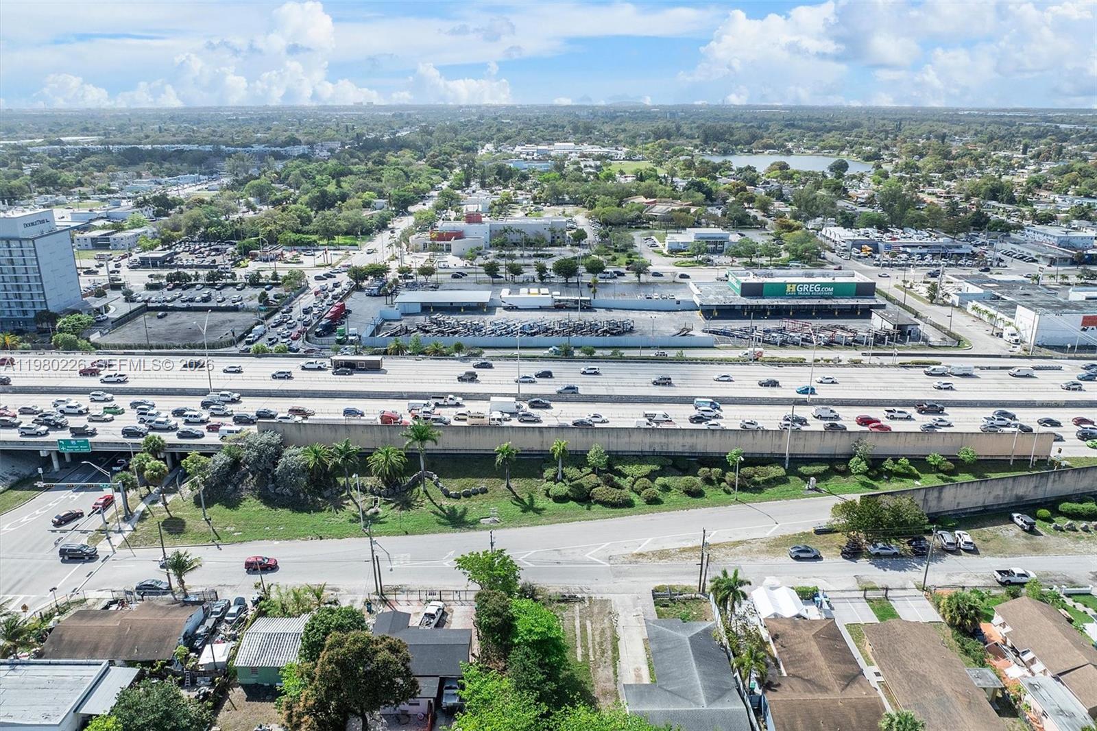 LITTLE RIVER HIGHLANDS - Land