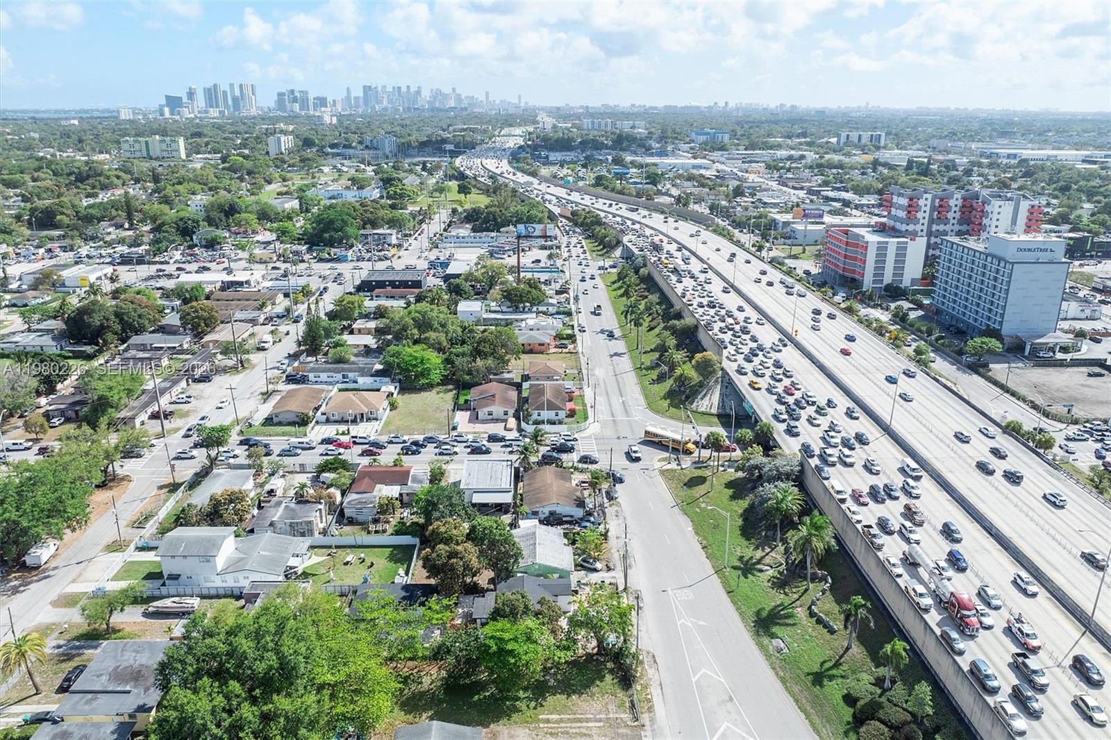 LITTLE RIVER HIGHLANDS - Land