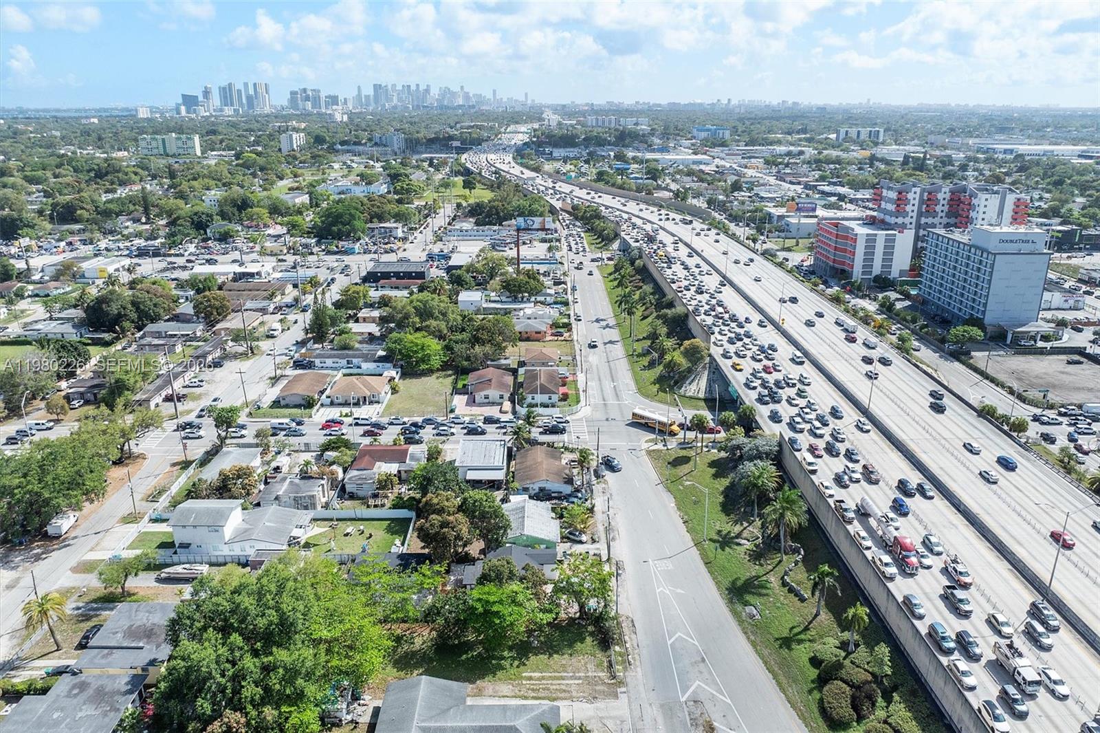 LITTLE RIVER HIGHLANDS - Land