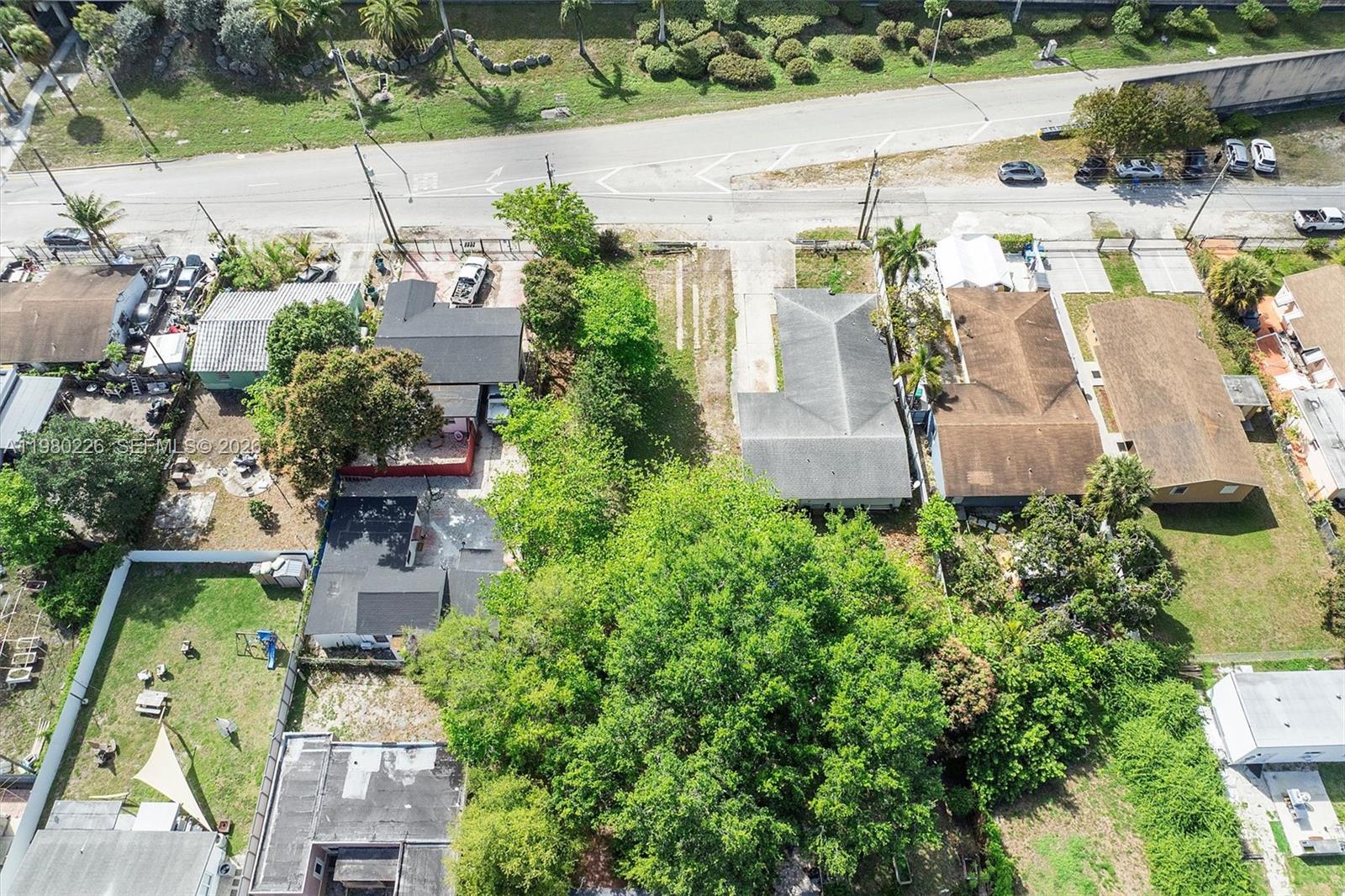 LITTLE RIVER HIGHLANDS - Land