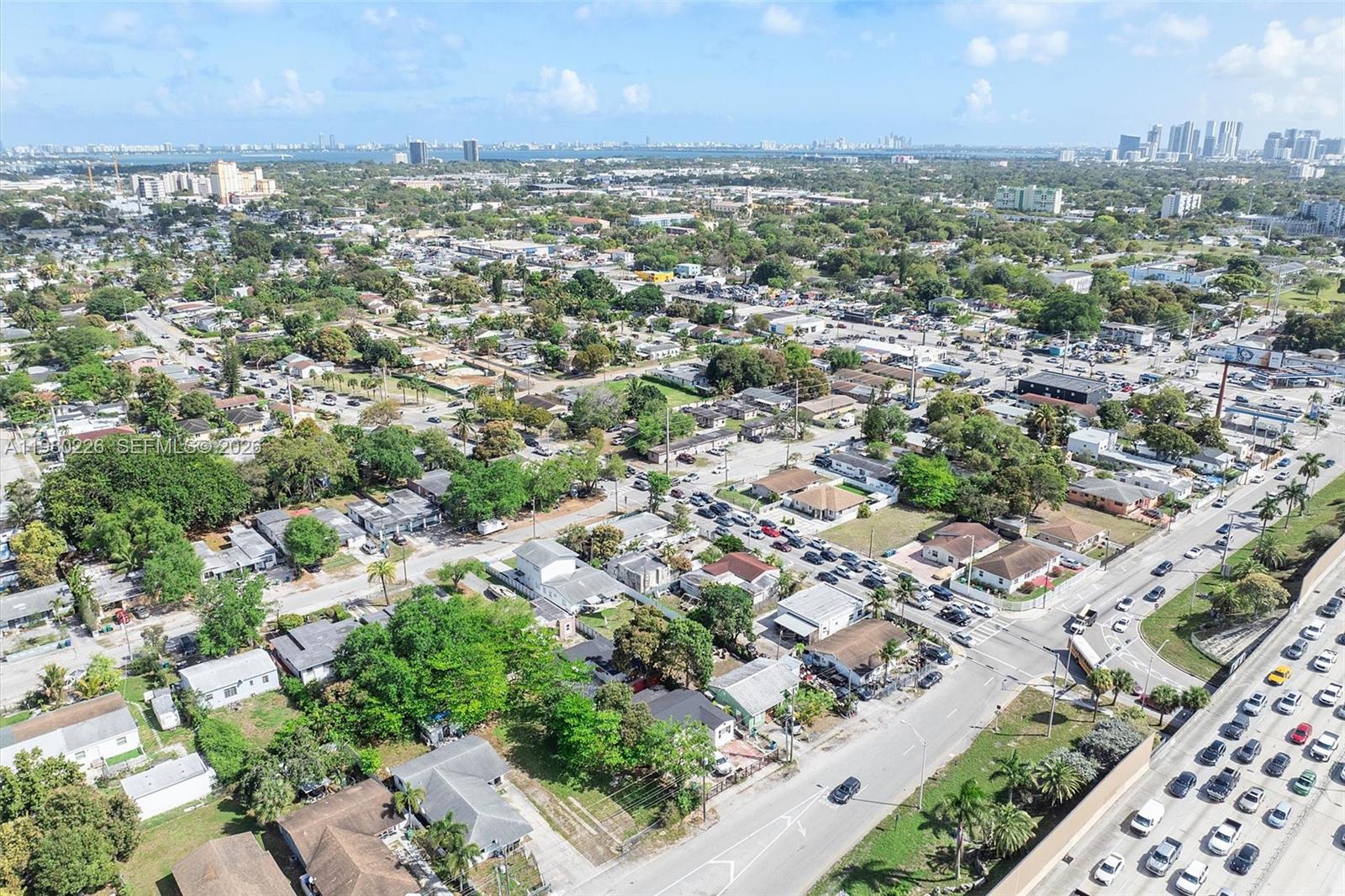 LITTLE RIVER HIGHLANDS - Land