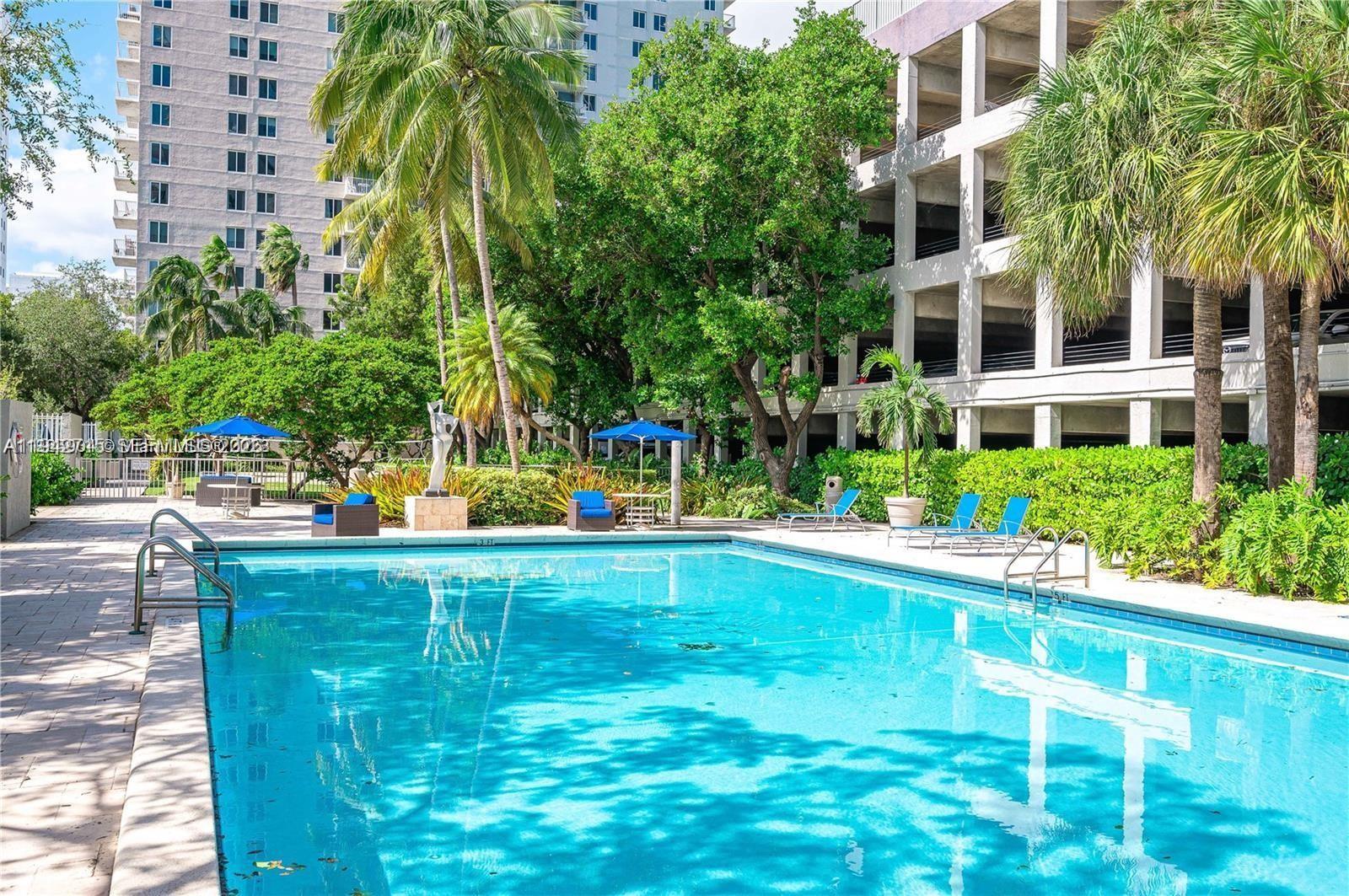 MADISON DOWNTOWN CONDO - Residential Lease