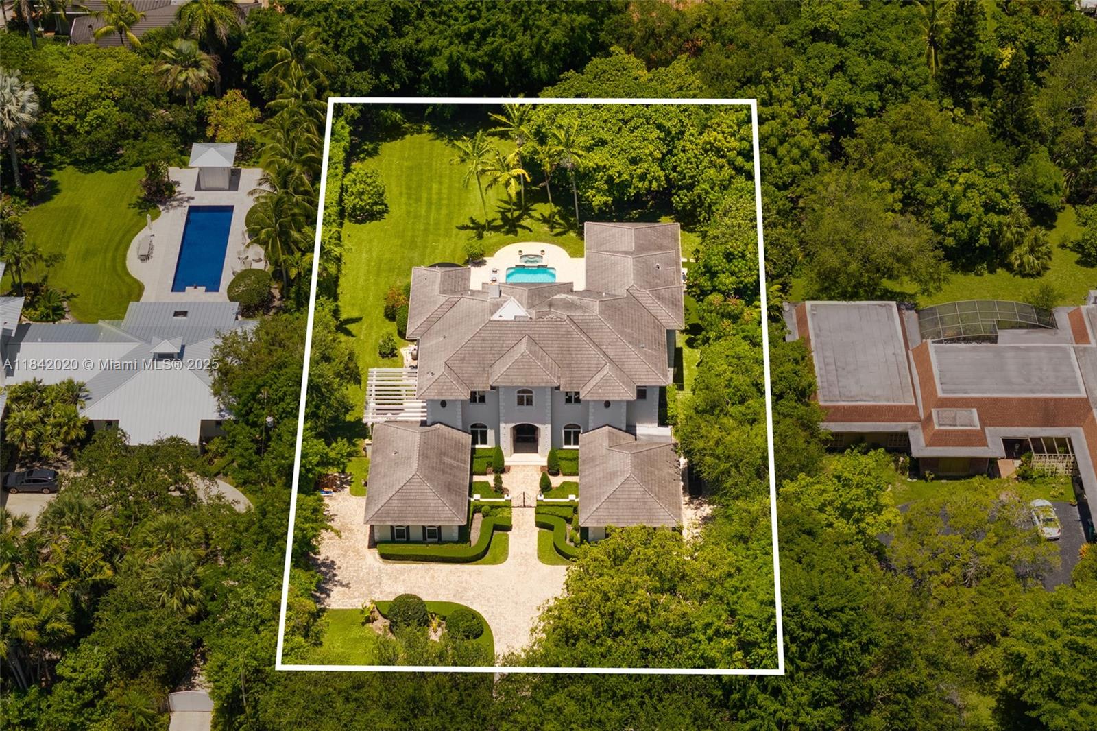 W T HARDEE-S SUB - Residential